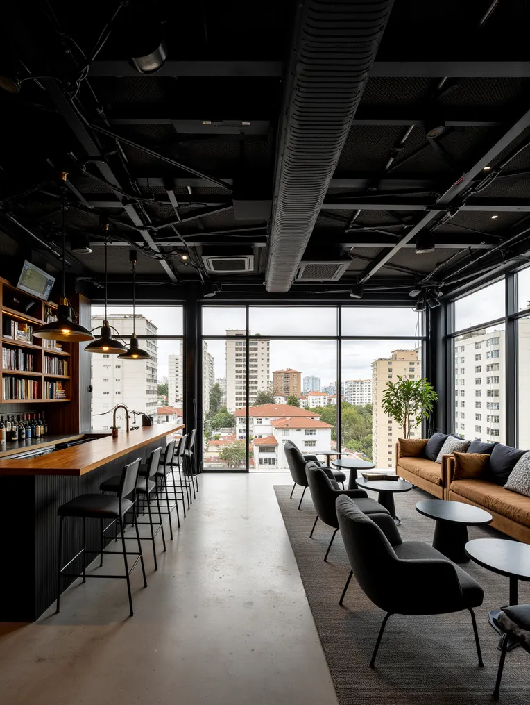 Interior Design,Space & Scene,LoRA,FLUX.1