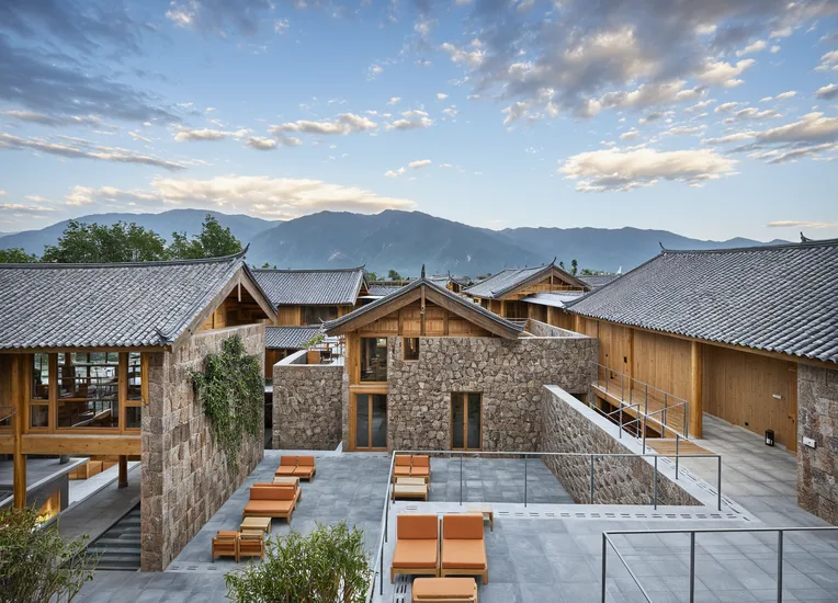 Realistic,Architectural Design,Building,LoRA,SDXL