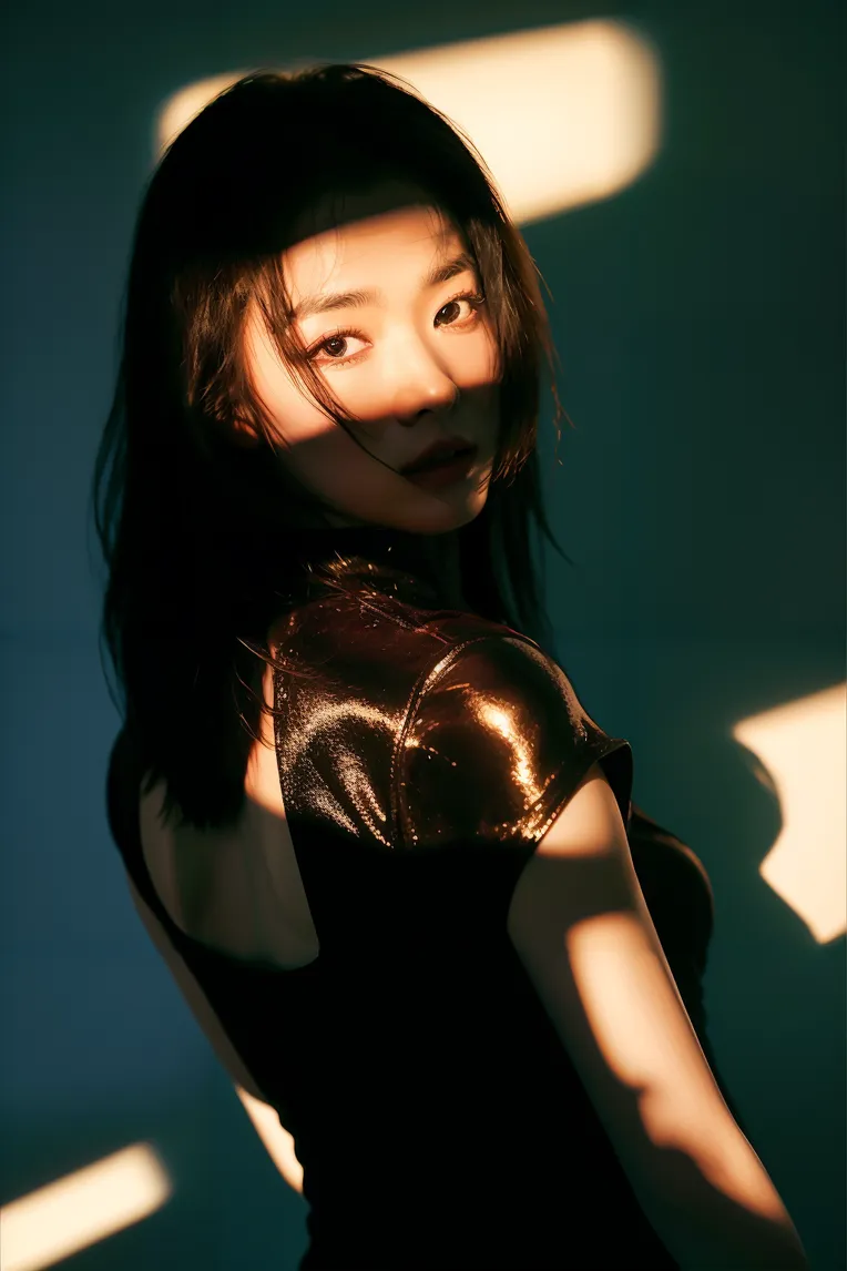 Realistic,Style & Filter,Girl,LoRA,SD 1.5