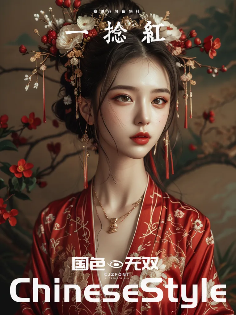 Realistic,Chinese Style,Portrait Photography,LoRA,SD 1.5