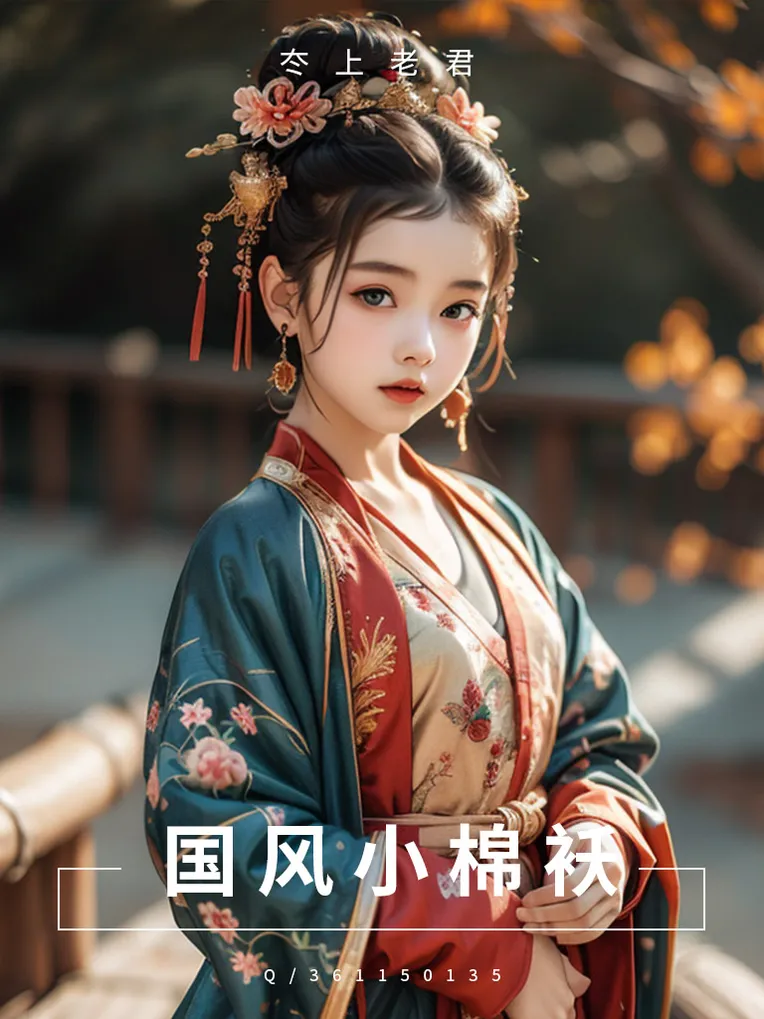 Chinese Style,Fashion & Makeup,Girl,LoRA,SD 1.5