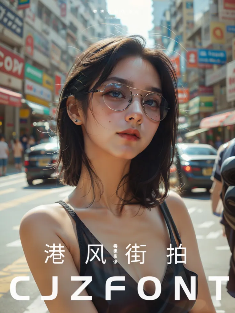 Realistic,Style & Filter,Girl,LoRA,SD 1.5