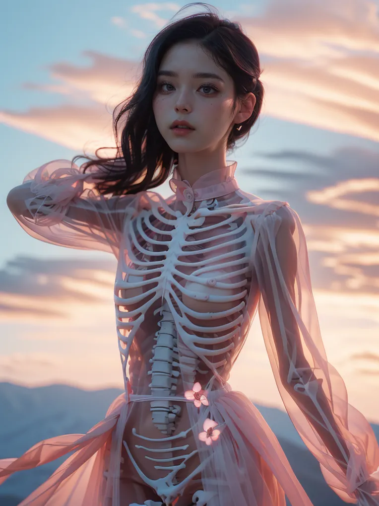 Anime Style,Girl,Style Boost,LoRA,SD 1.5