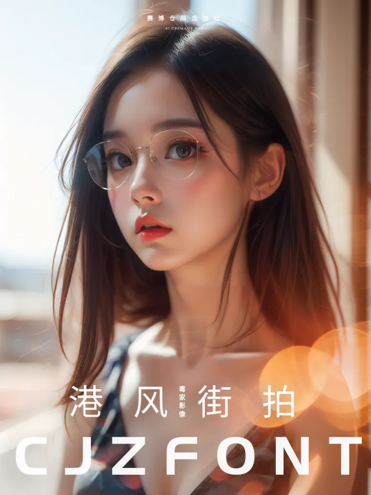 Realistic,Style & Filter,Girl,LoRA,SD 1.5