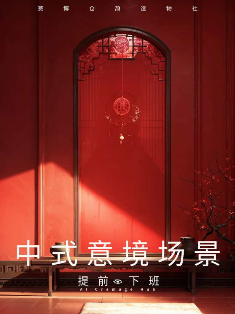 Realistic,Chinese Style,Interior Design,LoRA,SD 1.5