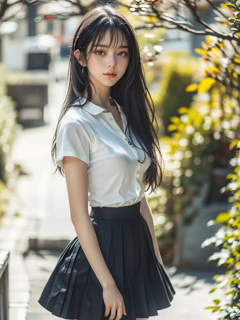 Realistic,Portrait Photography,Girl,LoRA,SD 1.5