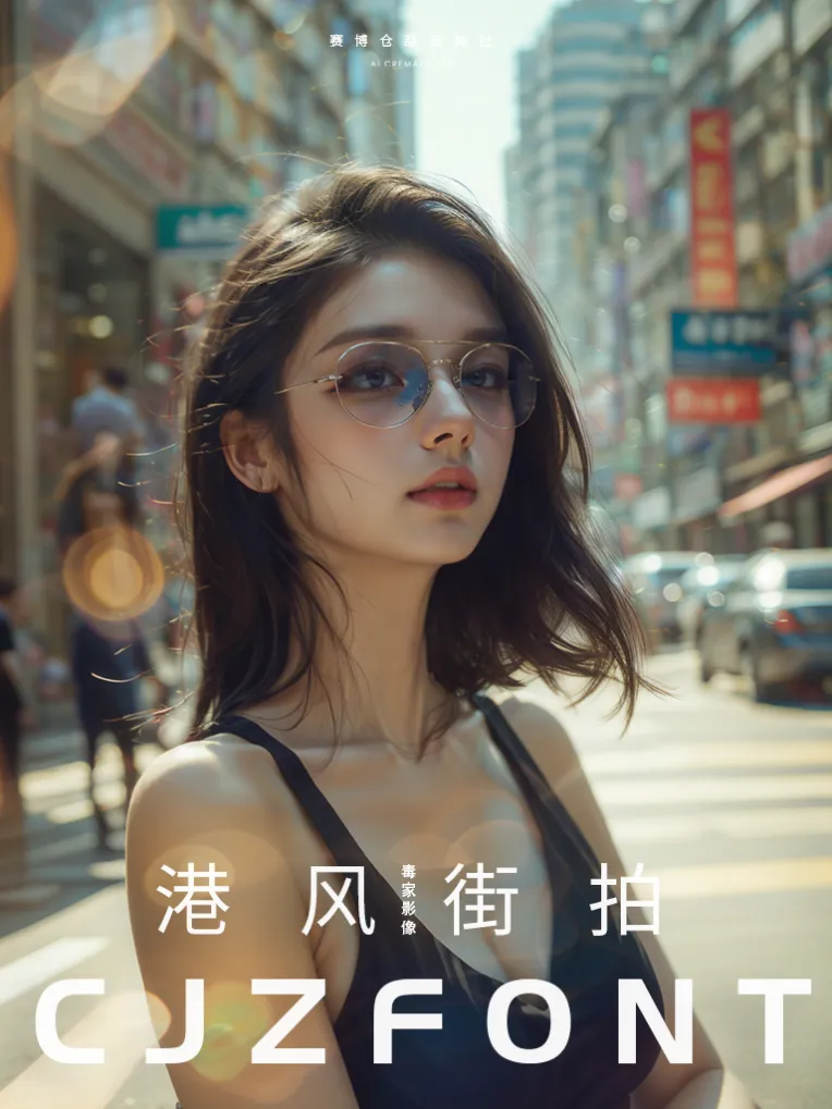 Realistic,Style & Filter,Girl,LoRA,SD 1.5