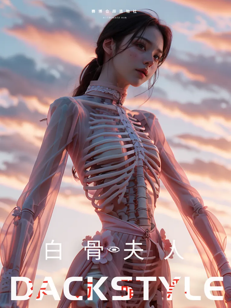 Anime Style,Girl,Style Boost,LoRA,SD 1.5