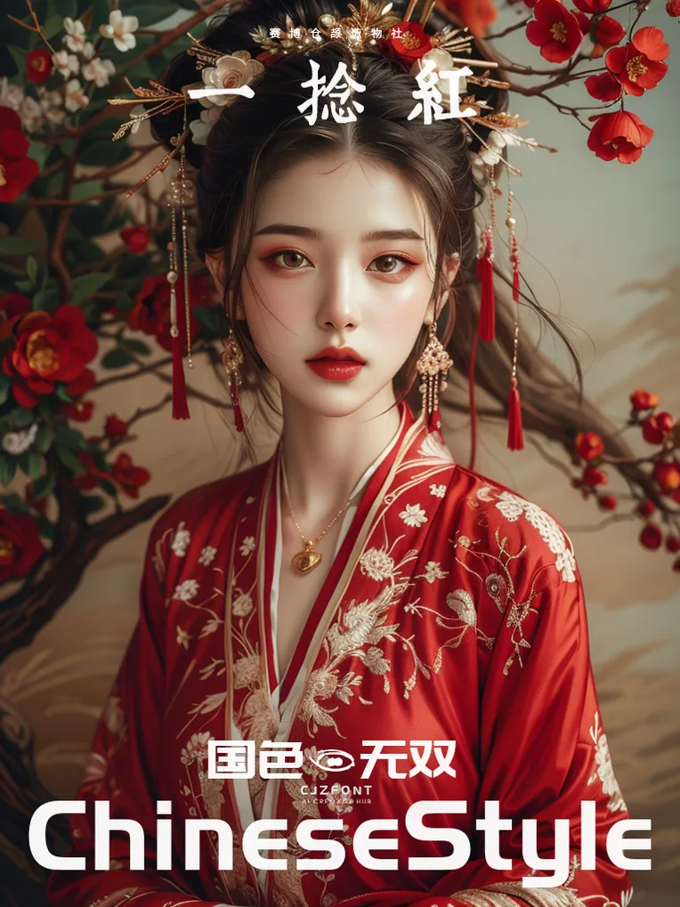 Realistic,Chinese Style,Portrait Photography,LoRA,SD 1.5