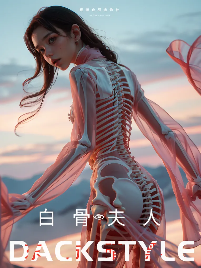 Anime Style,Girl,Style Boost,LoRA,SD 1.5