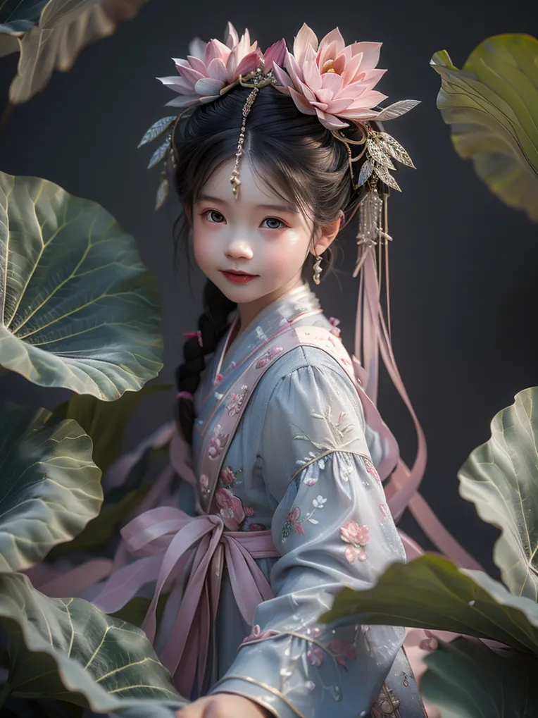 Realistic,Chinese Style,Style & Filter,LoRA,SD 1.5