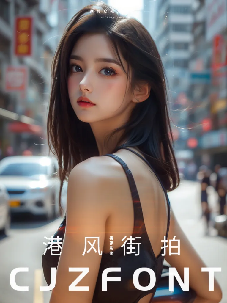 Realistic,Style & Filter,Girl,LoRA,SD 1.5