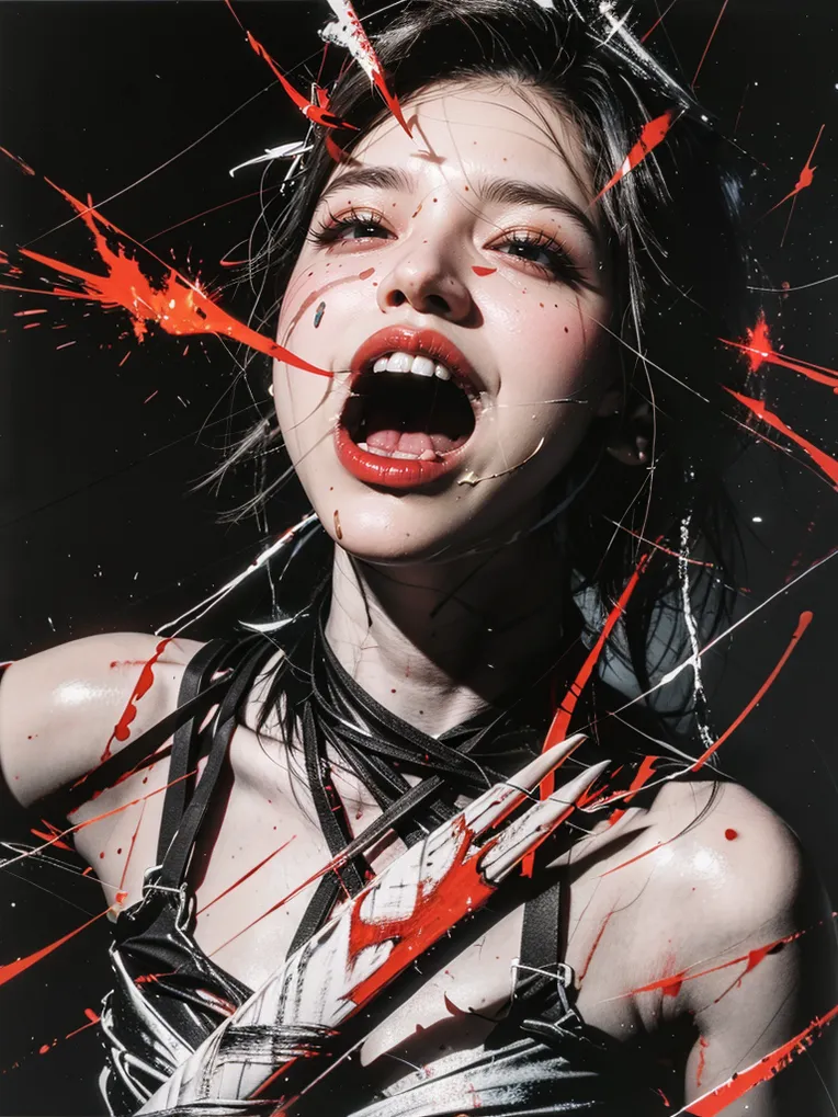 Realistic,Style & Filter,Girl,LoRA,SD 1.5