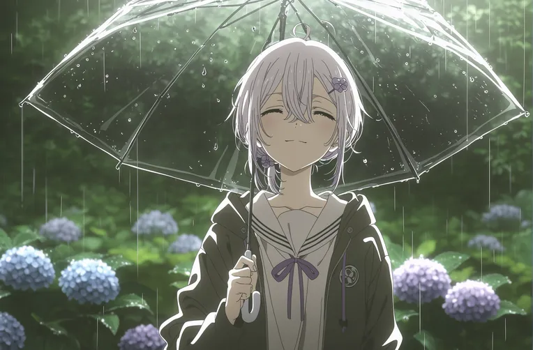 Anime Character,Girl,Physical/Facial feature,Checkpoint,Illustrious