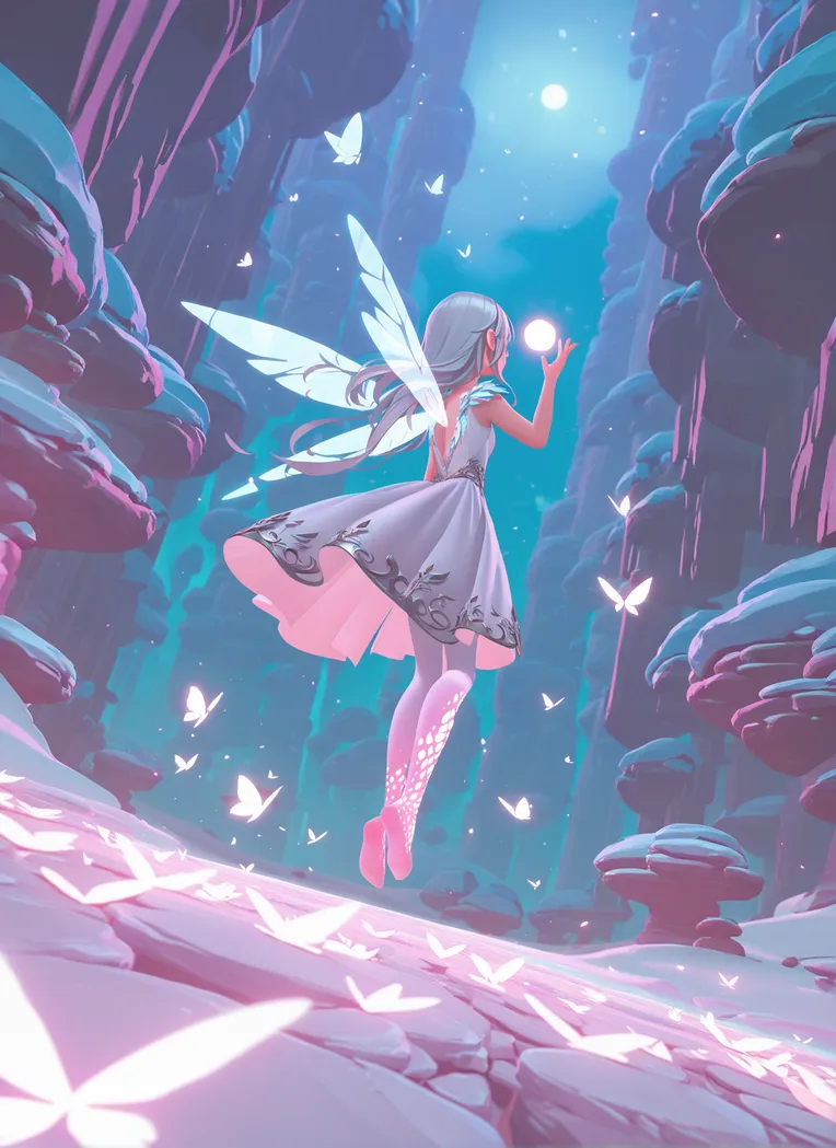 Anime Style,Girl,Style Boost,LyCORIS,Illustrious