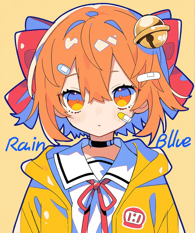 Anime,Anime Style,Girl,LoRA,SDXL