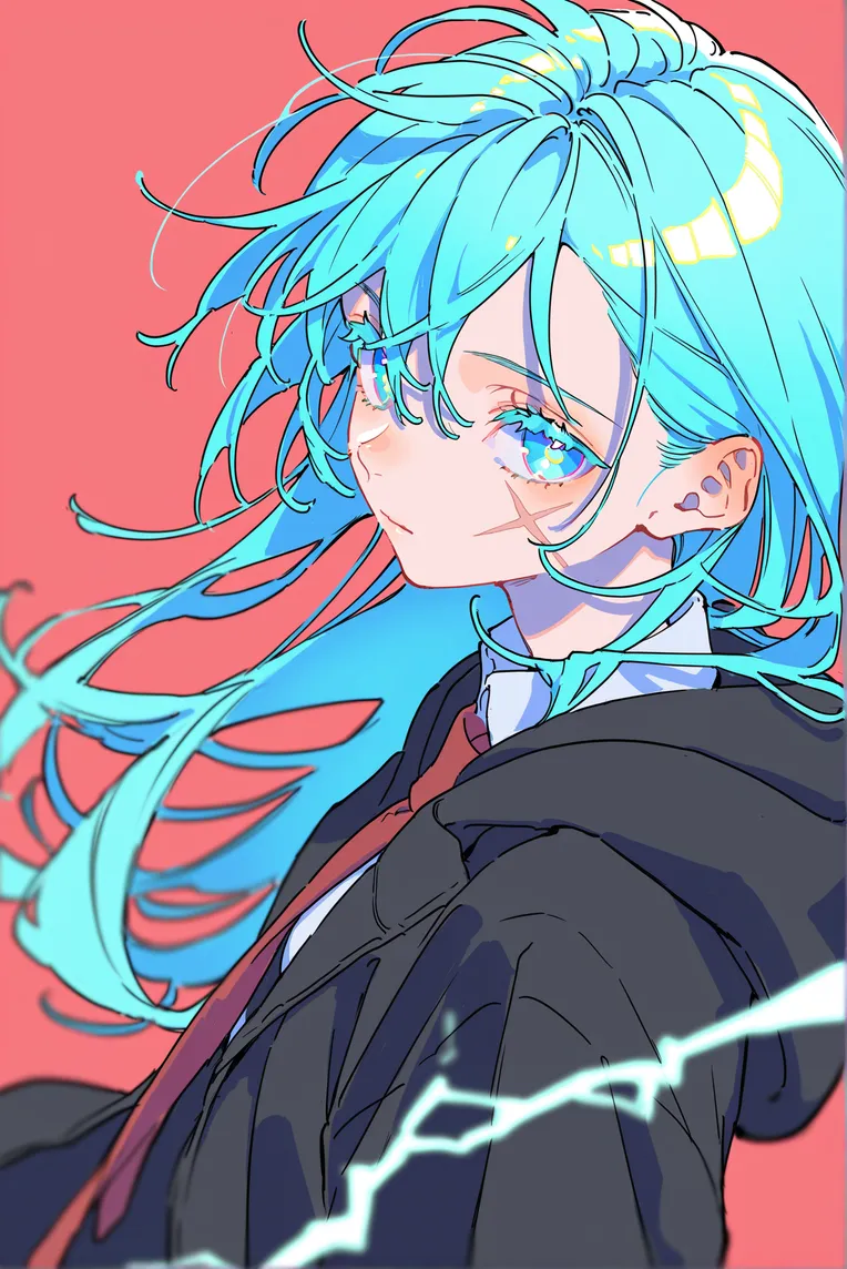 Anime Style,Girl,Style Boost,Checkpoint,NoobAI