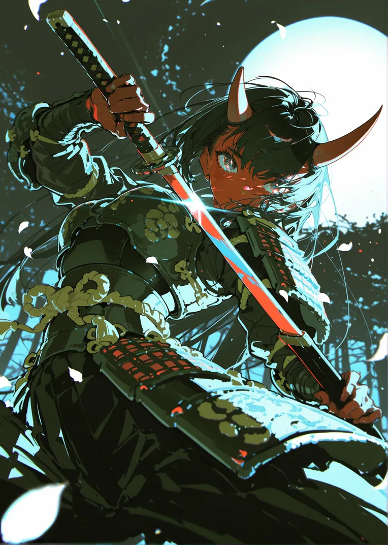 Anime Style,Girl,Style Boost,Checkpoint,NoobAI