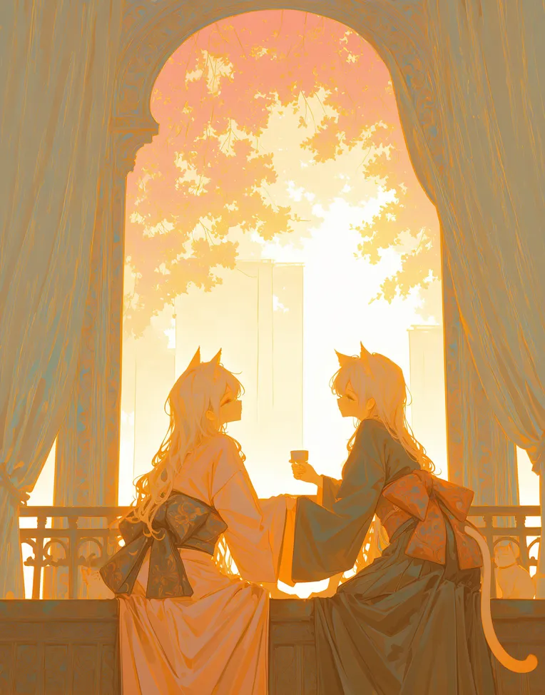 Anime Character,Girl,Physical/Facial feature,Checkpoint,Illustrious