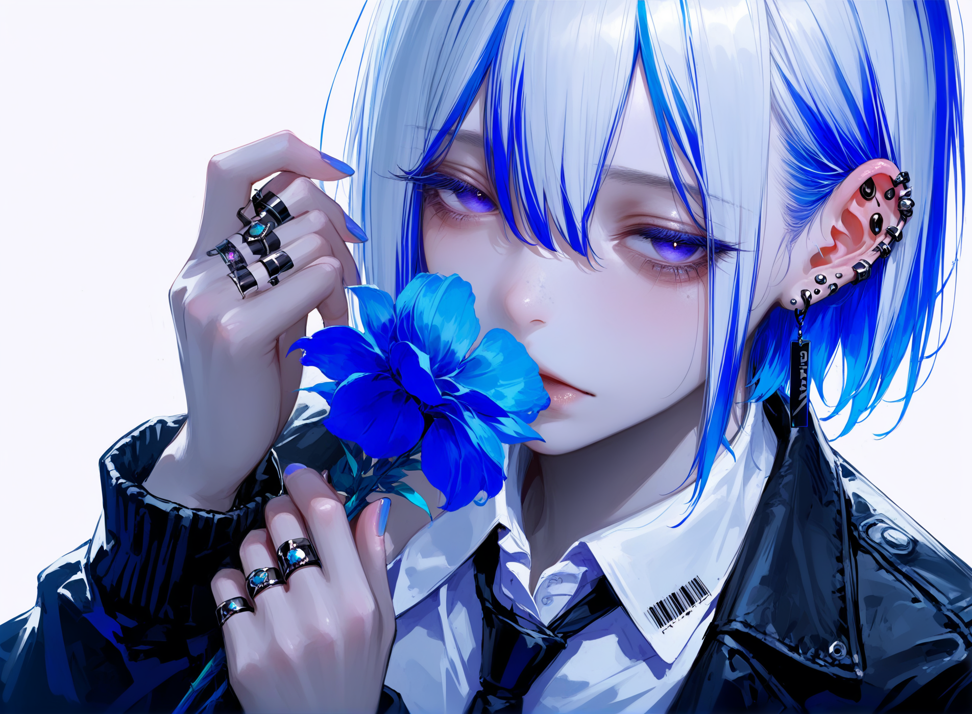 Thick paint / ATNR style ATNR_SDXL