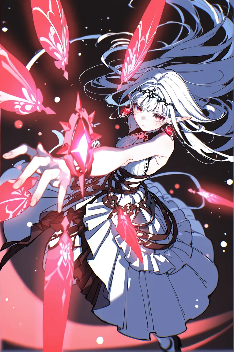 Anime Style,Girl,Style Boost,Checkpoint,NoobAI