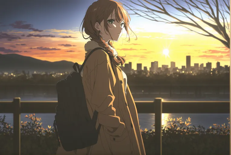 Anime Character,Girl,Physical/Facial feature,Checkpoint,Illustrious