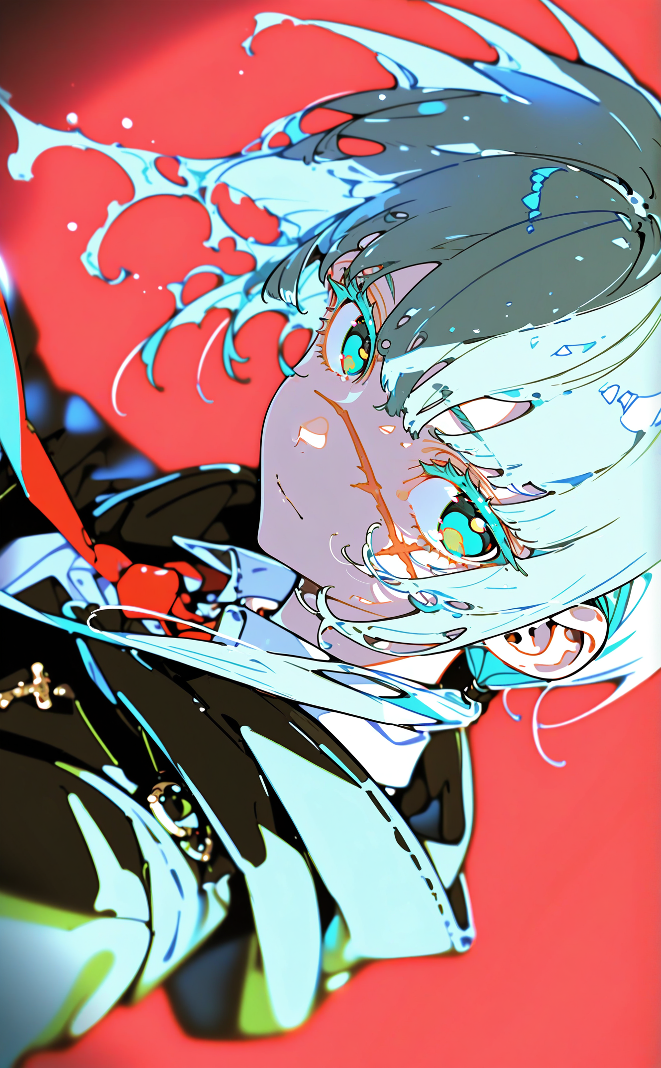 NTDMIX
