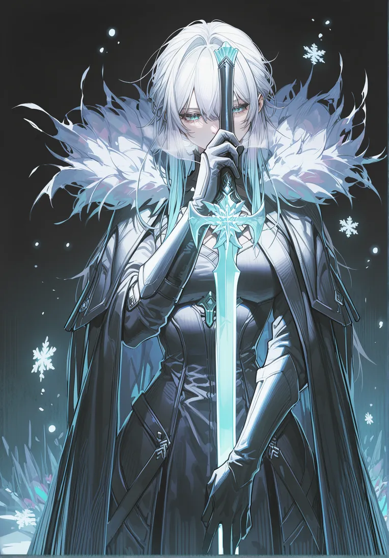 Anime Style,Girl,Style Boost,LoRA,Illustrious