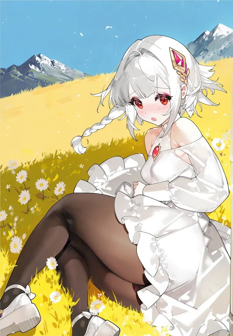 Anime Style,Girl,Style Boost,Checkpoint,NoobAI