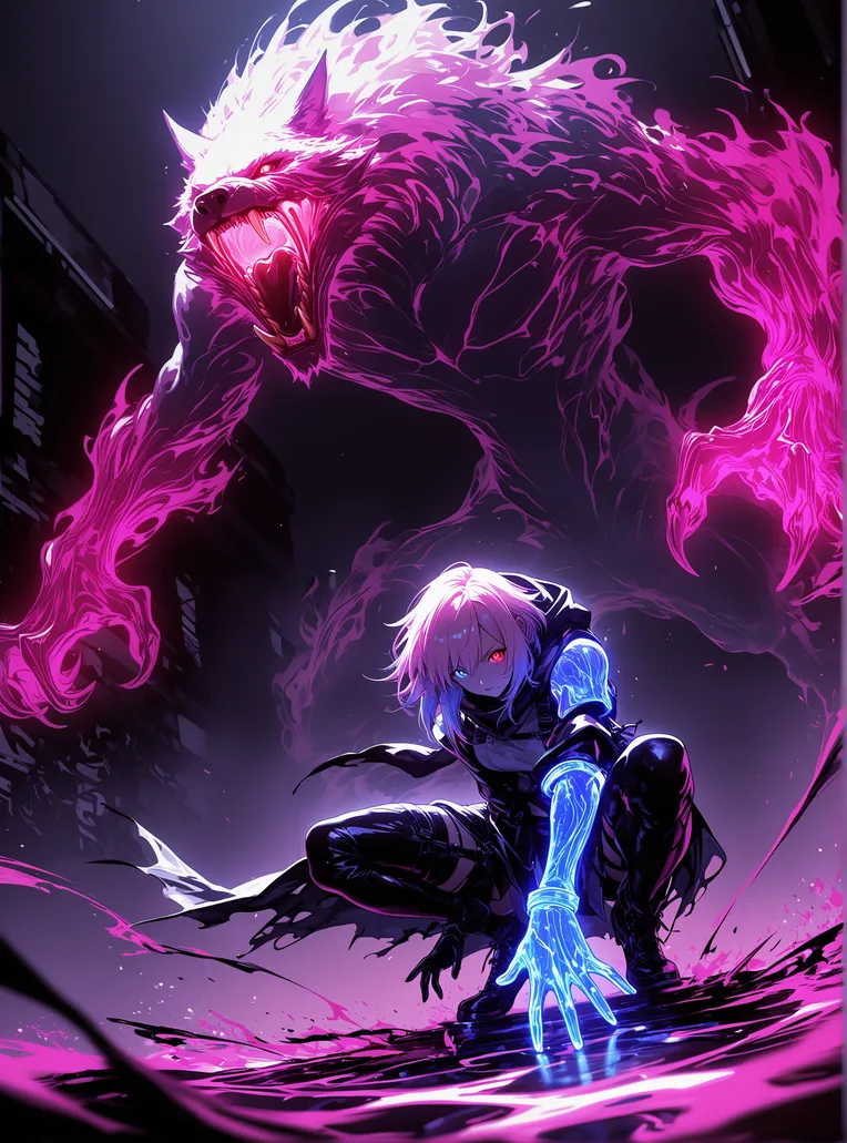 Anime Character,Girl,Physical/Facial feature,Checkpoint,Illustrious