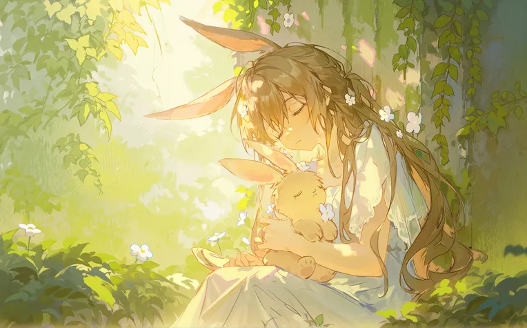 Anime Style,Girl,Style Boost,LoRA,Illustrious