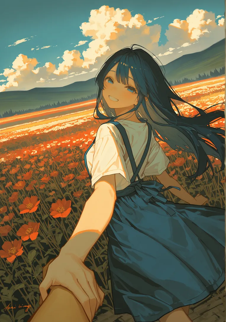 Anime Character,Girl,Physical/Facial feature,Checkpoint,Illustrious