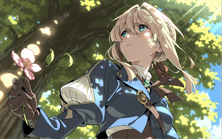 Anime Style,Girl,Style Boost,Checkpoint,NoobAI