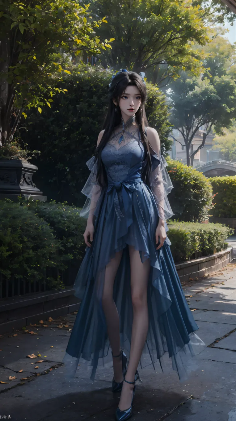 CGI style,Anime Character,Girl,LoRA,SD 1.5