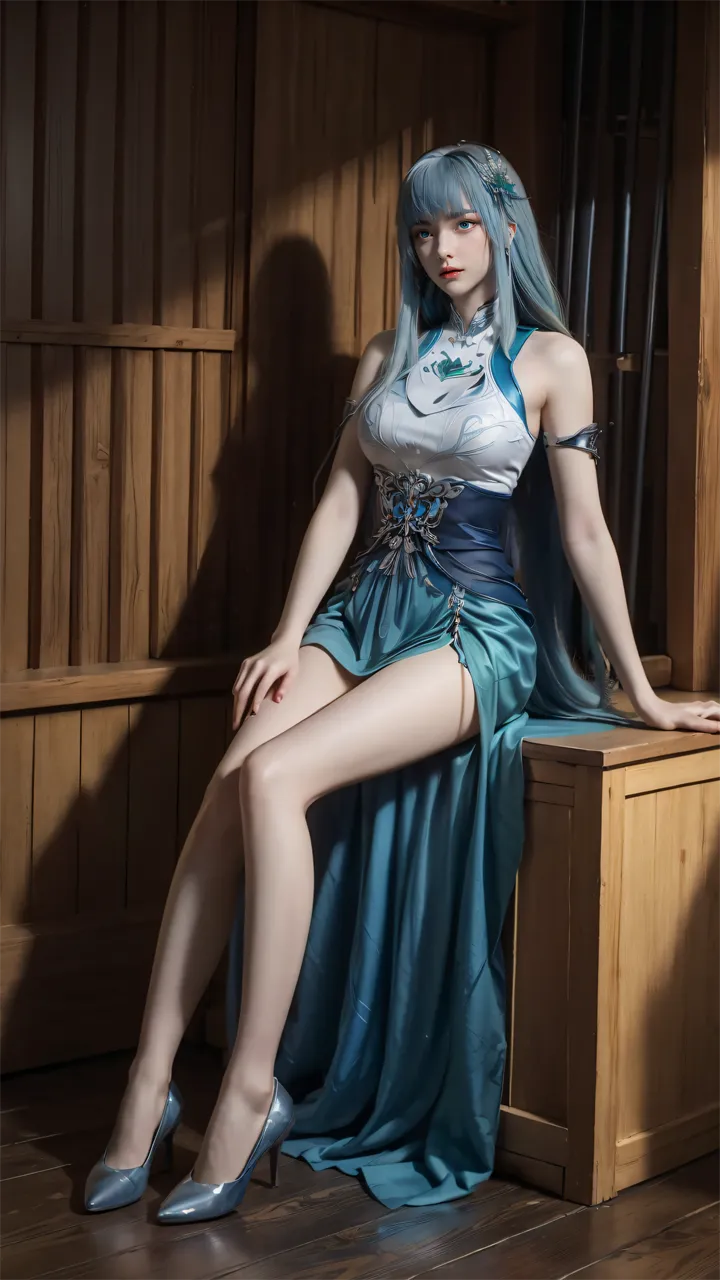 Realistic,Anime Character,Girl,LoRA,SD 1.5