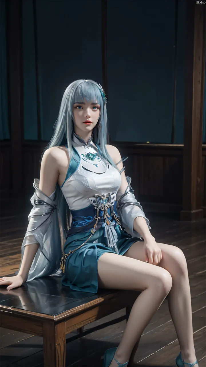 Realistic,Anime Character,Girl,LoRA,SD 1.5