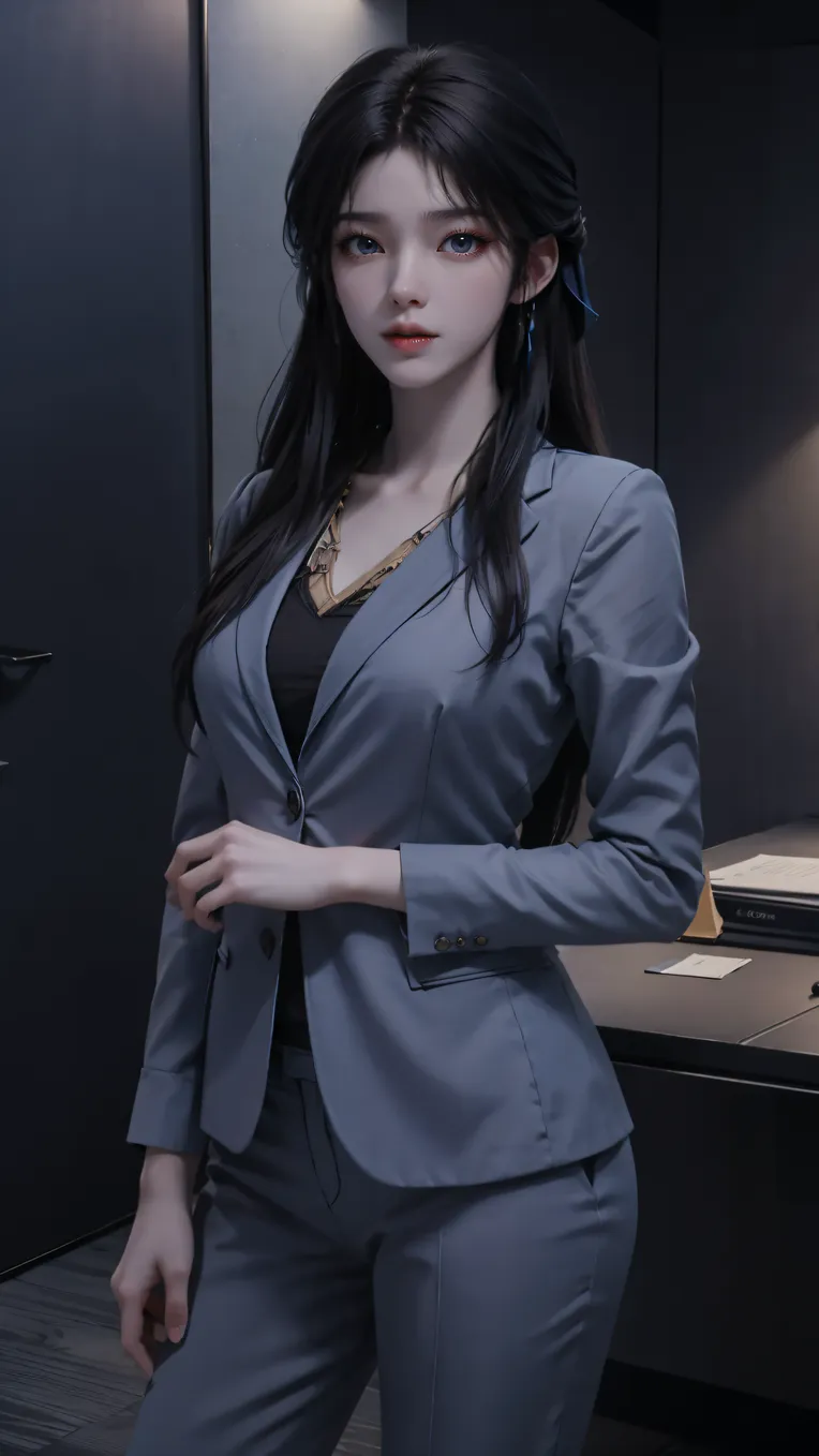 CGI style,Anime Character,Girl,LoRA,SD 1.5