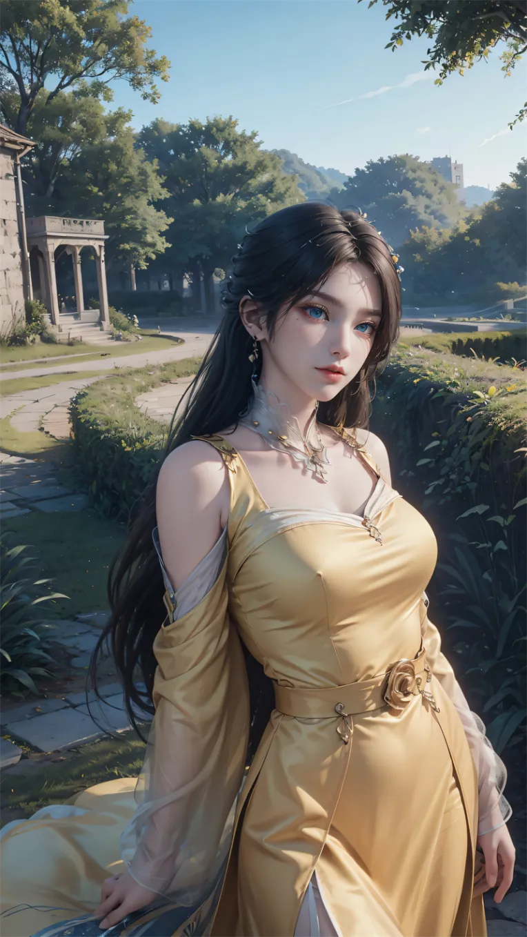 CGI style,Anime Character,Girl,LoRA,SD 1.5