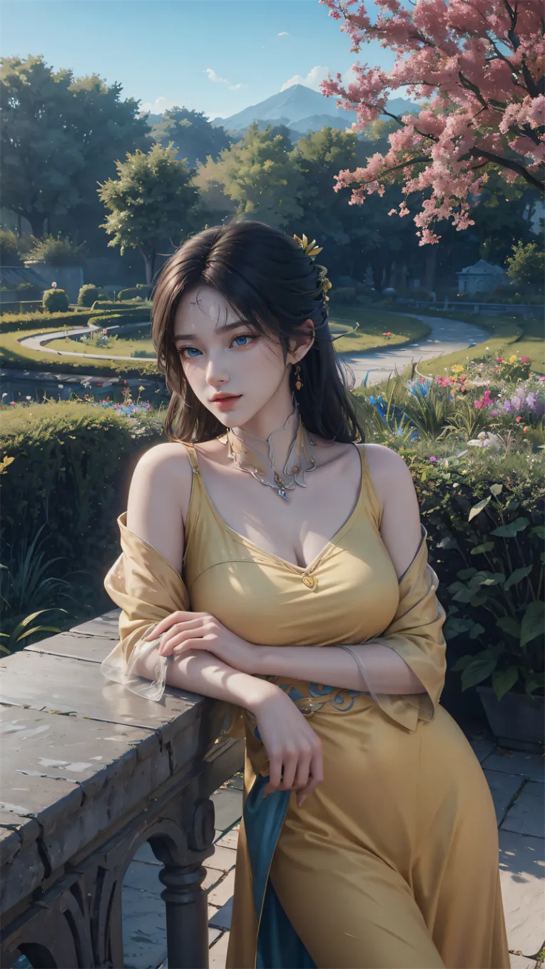 CGI style,Anime Character,Girl,LoRA,SD 1.5