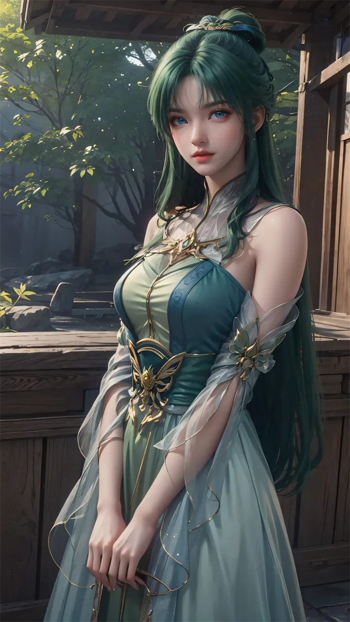 Realistic,Anime Character,Girl,LoRA,SD 1.5