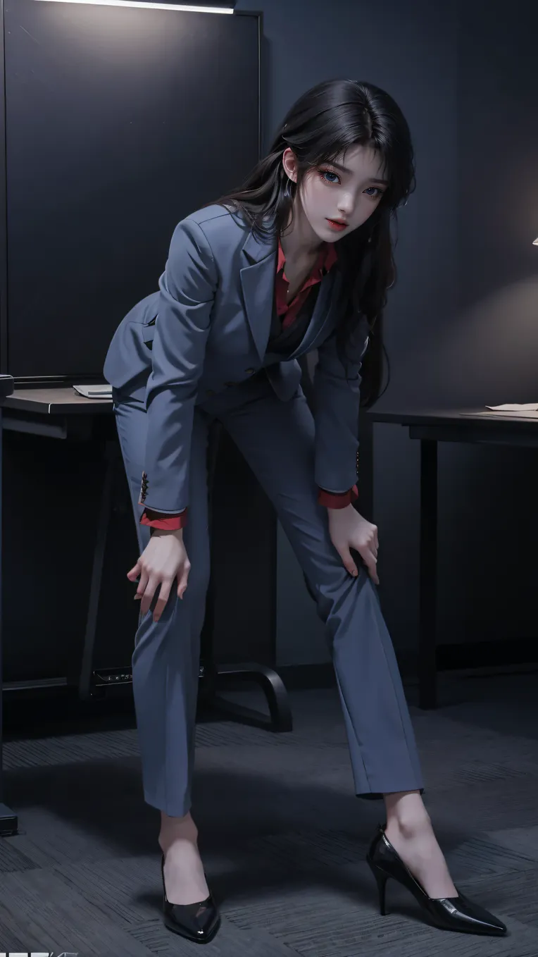 CGI style,Anime Character,Girl,LoRA,SD 1.5
