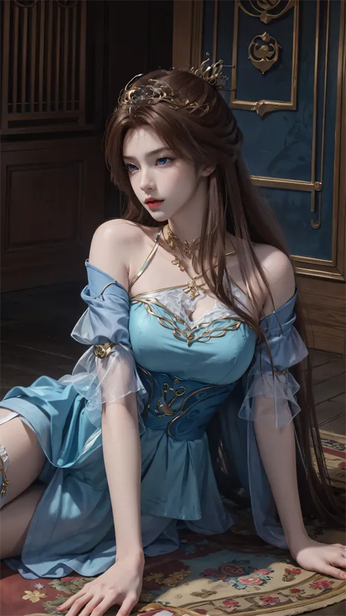 Anime,Anime Character,Girl,LoRA,SD 1.5