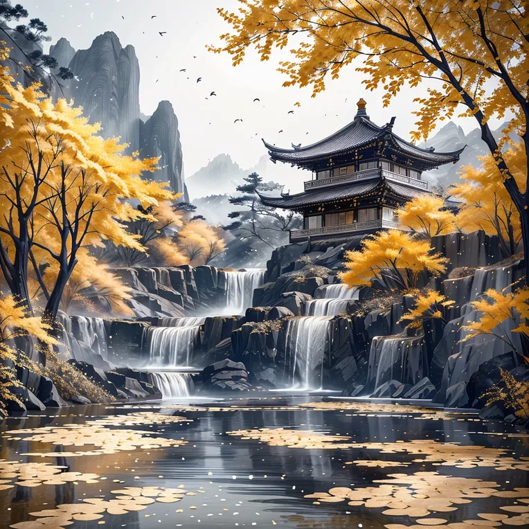 Chinese Style,Anime Style,Style Boost,LoRA,SD 1.5