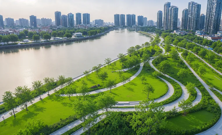 Realistic,Landscape Design,Space & Scene,LoRA,SDXL