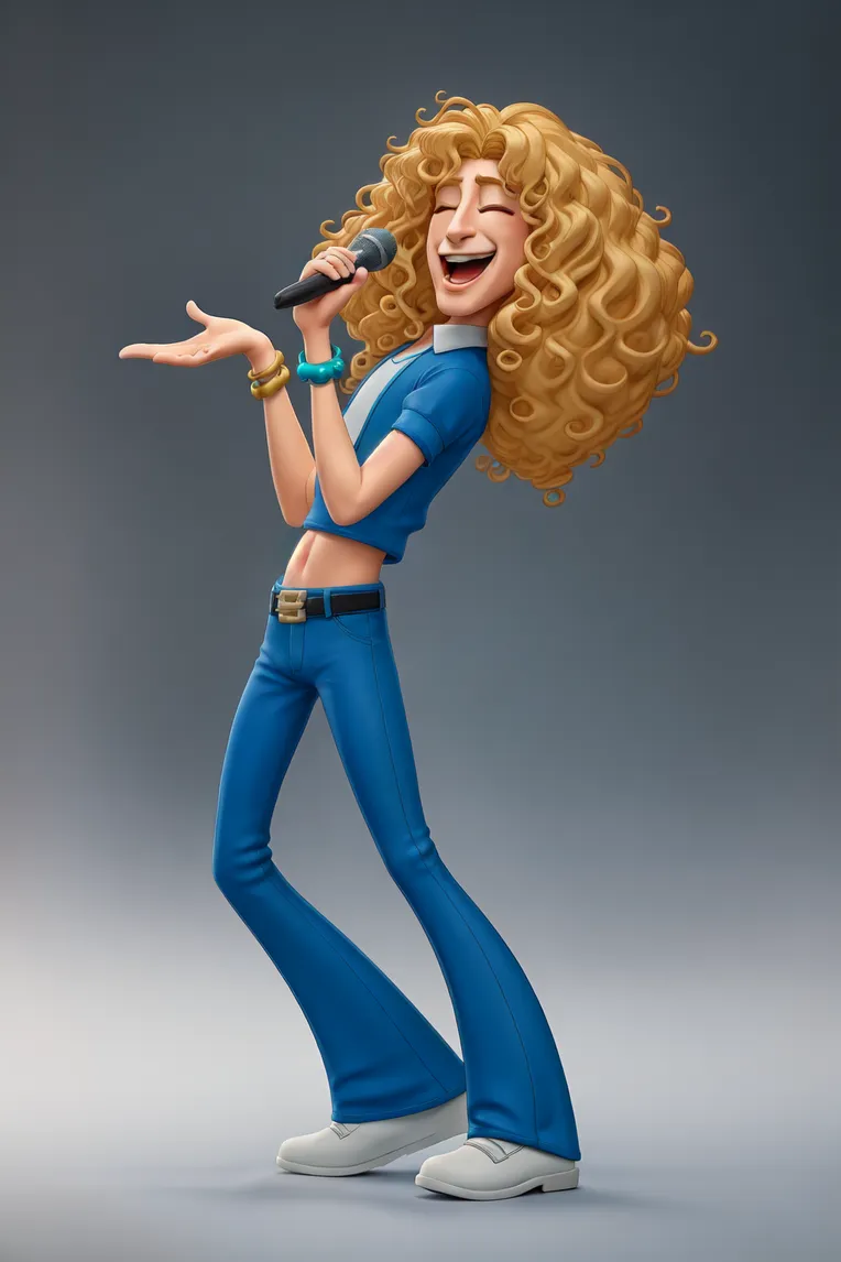 Cartoon style,Anime Character,Boy,LoRA,SD 1.5