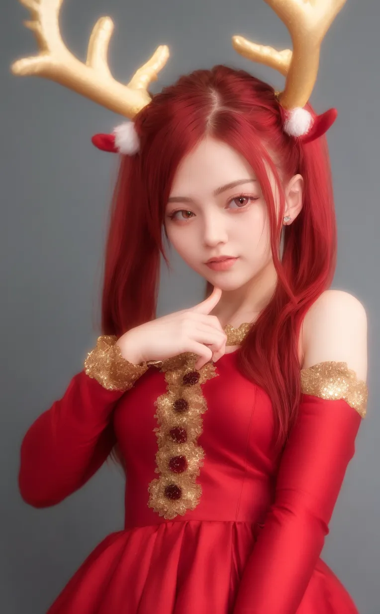 Realistic,Portrait Photography,Girl,Checkpoint,SD 1.5