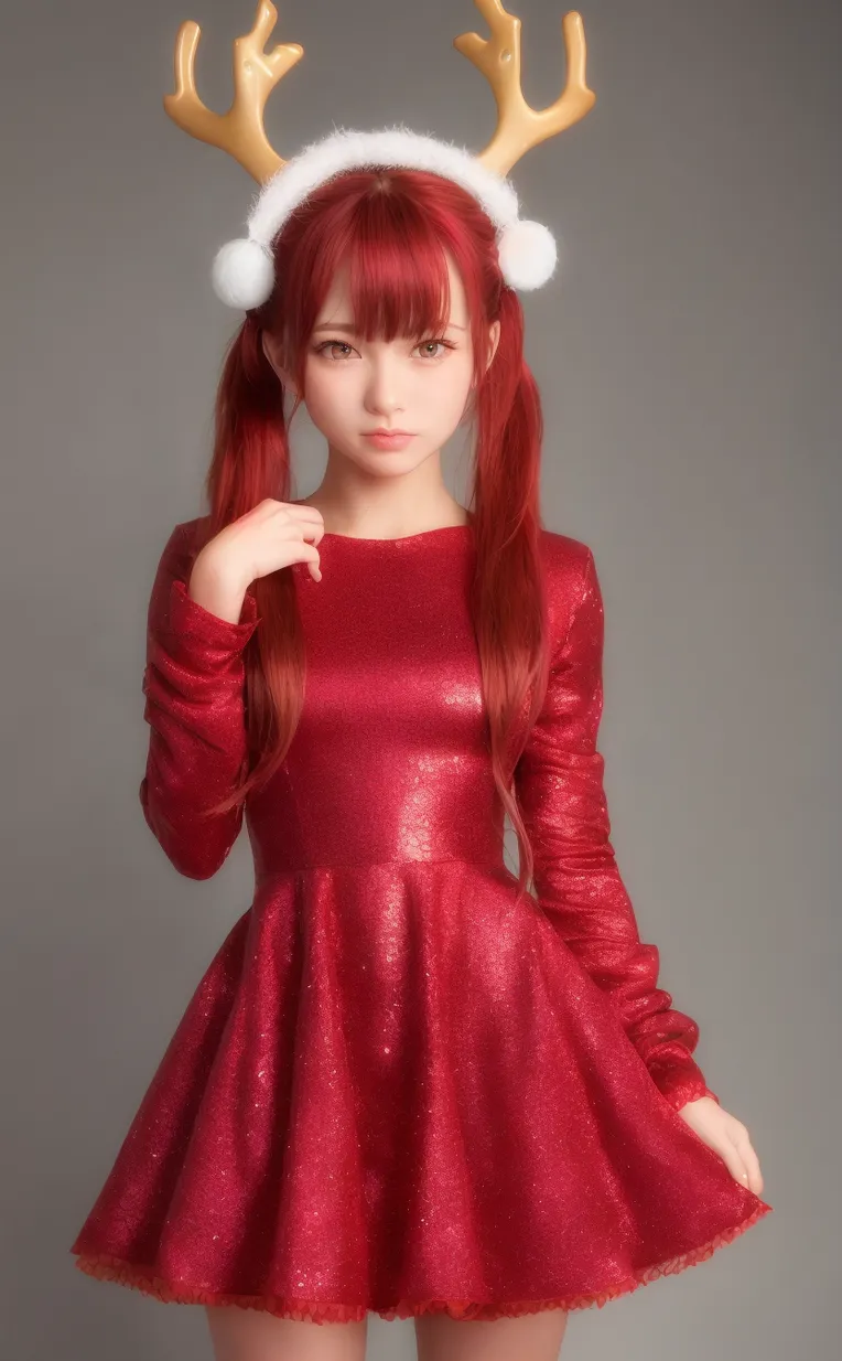 Realistic,Portrait Photography,Girl,Checkpoint,SD 1.5