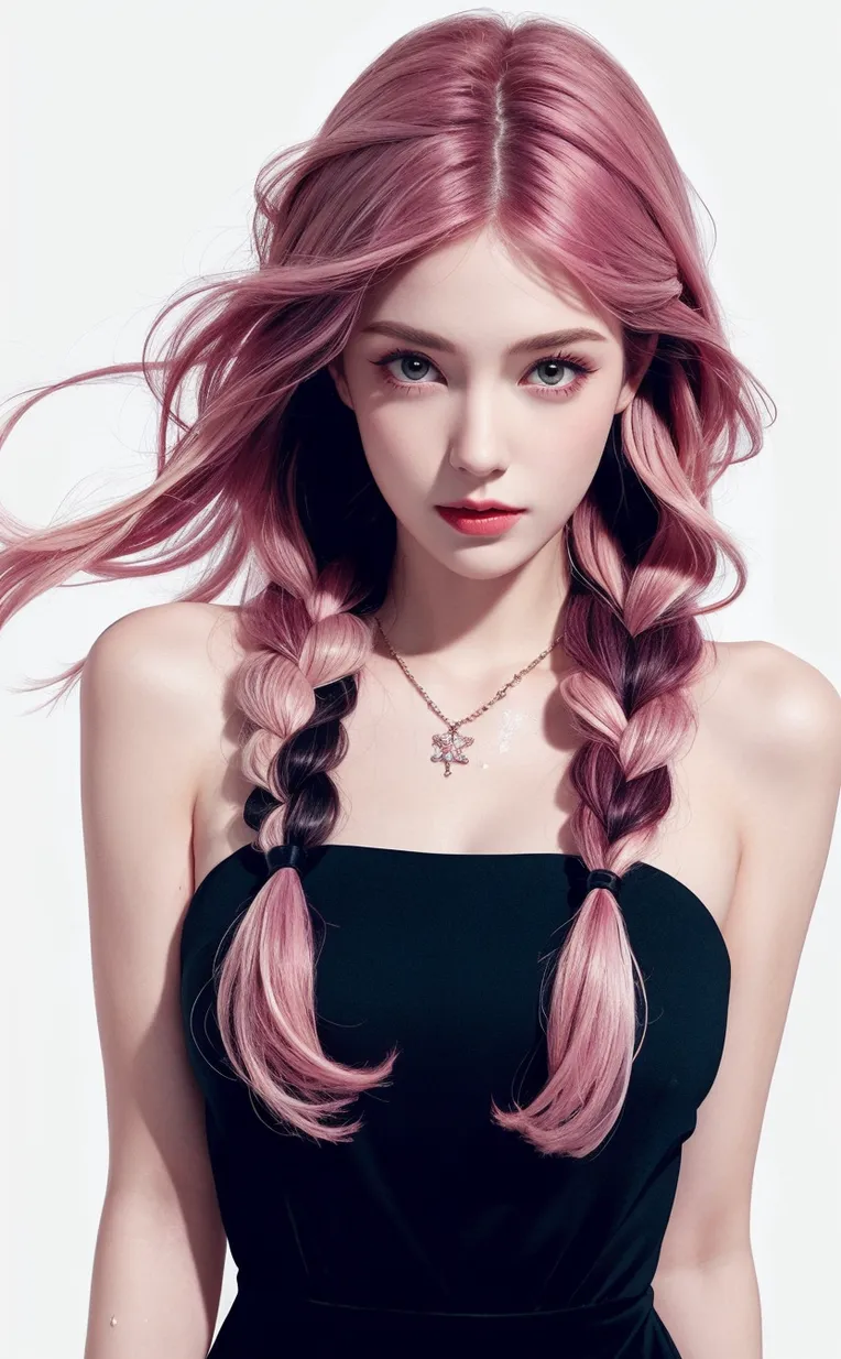 Realistic,Portrait Photography,Girl,Checkpoint,SD 1.5