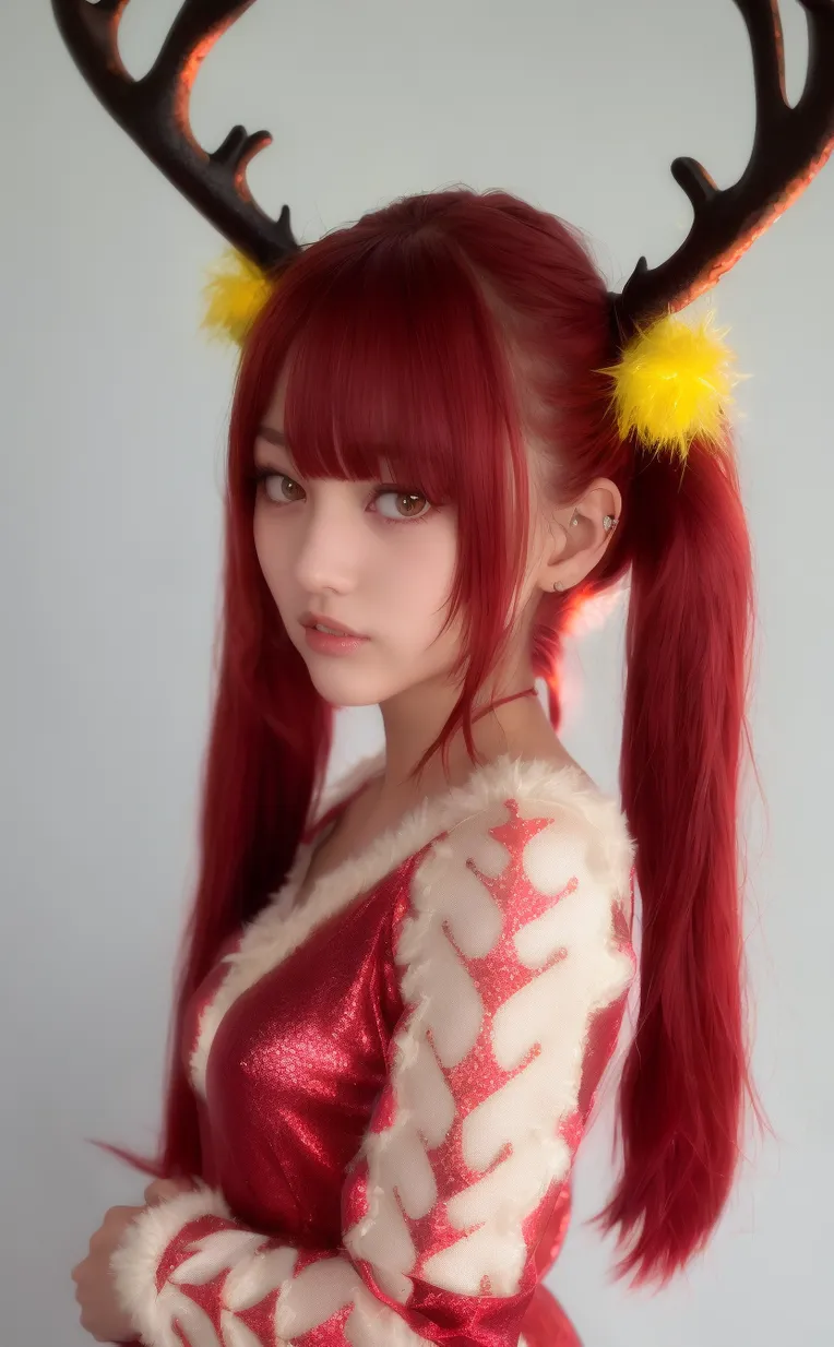 Realistic,Portrait Photography,Girl,Checkpoint,SD 1.5