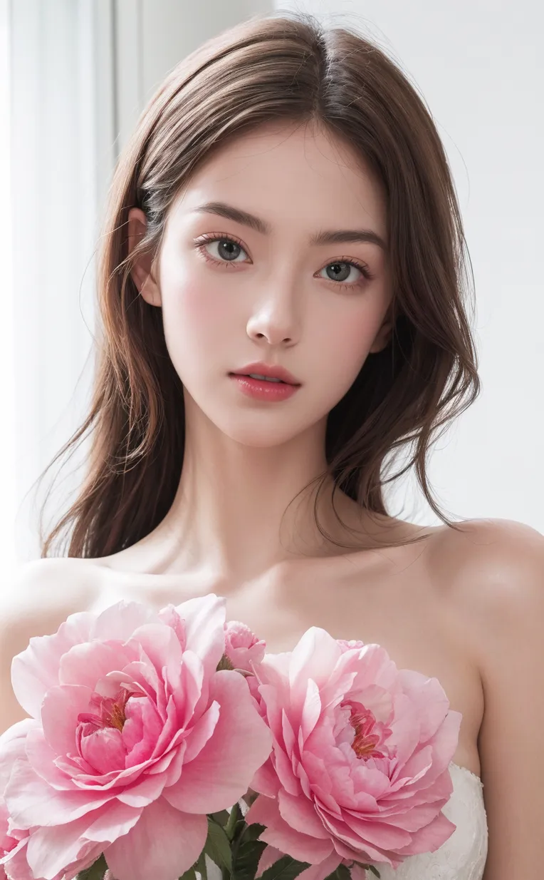 Realistic,Portrait Photography,Girl,Checkpoint,SD 1.5